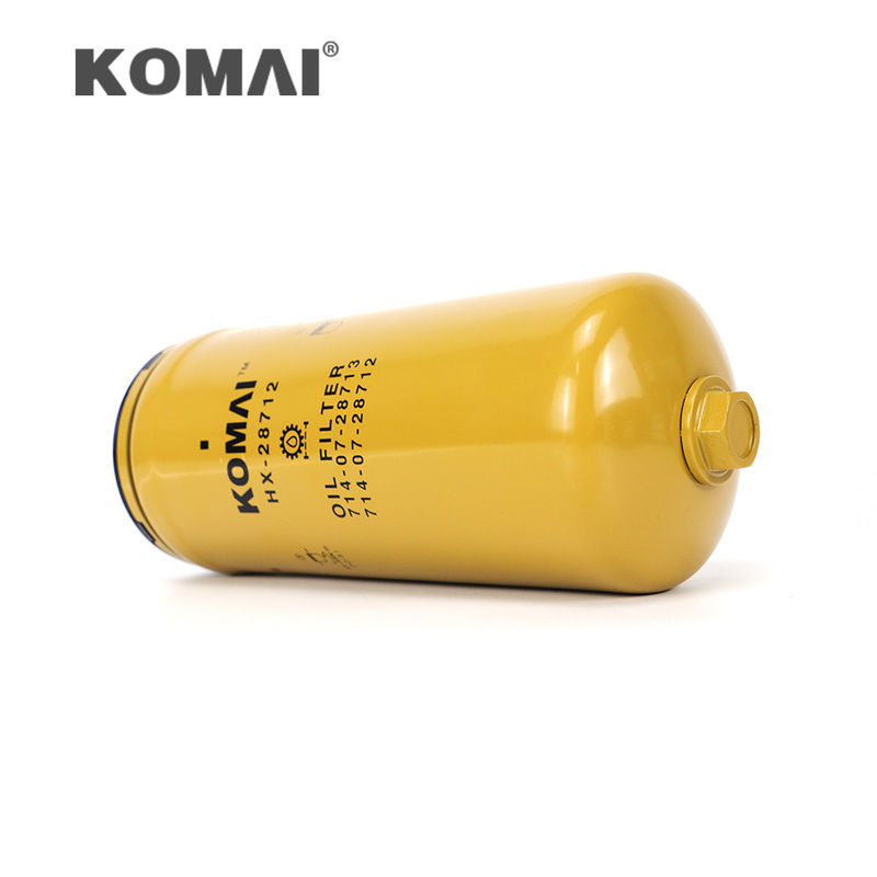 Komatsu Hydraulic Oil Filter SH60128 BT9454 P502577 714-07-28710 714-07-28713 714-07-28712