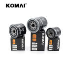 KOMAI Oil Filter LF16011 600-211-2110 SP4017 140517020 Use For Excavator 2201523 Heavy Construction